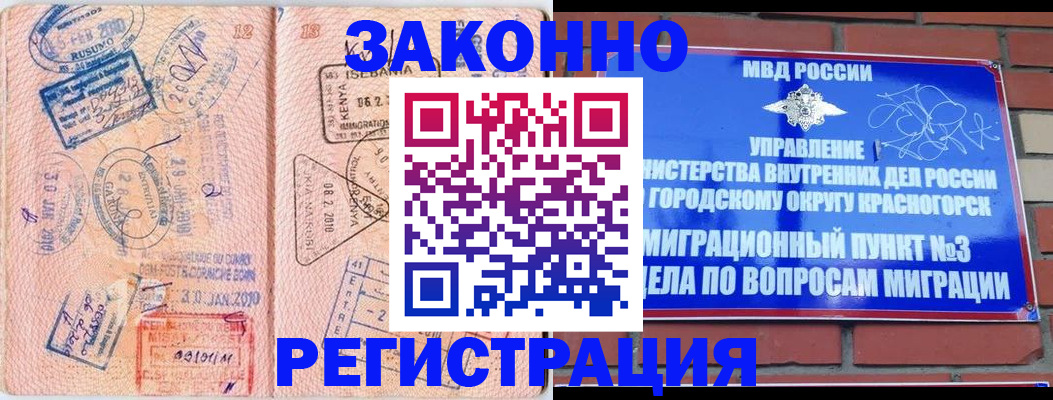 прописка иностранных граждан в Зеленогорске